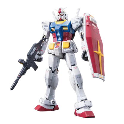 RG RX-78-2 Gundam Ver. 1