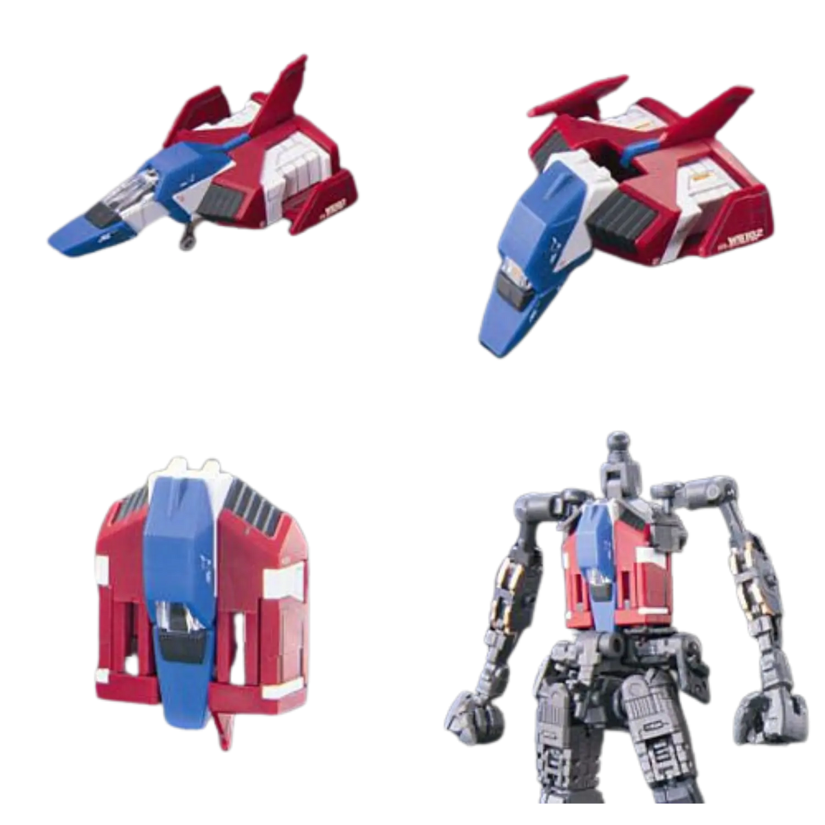 RG RX-78-2 Gundam Ver. 1