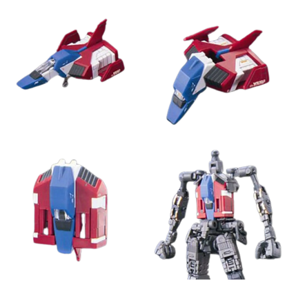 RG RX-78-2 Gundam Ver. 1