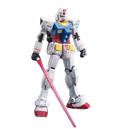 RG RX-78-2 Gundam Ver. 1
