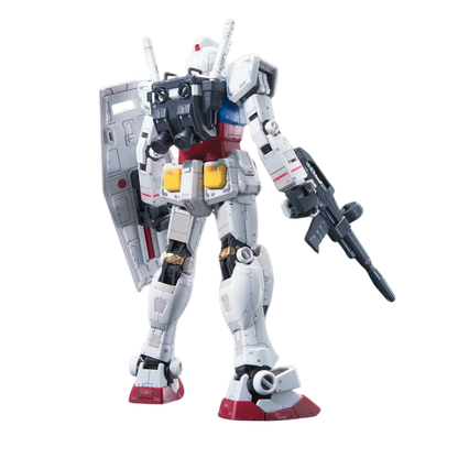 RG RX-78-2 Gundam Ver. 1