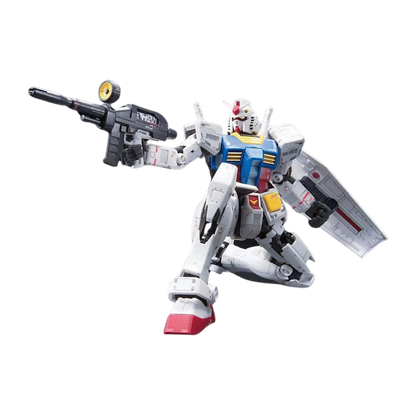 RG RX-78-2 Gundam Ver. 1