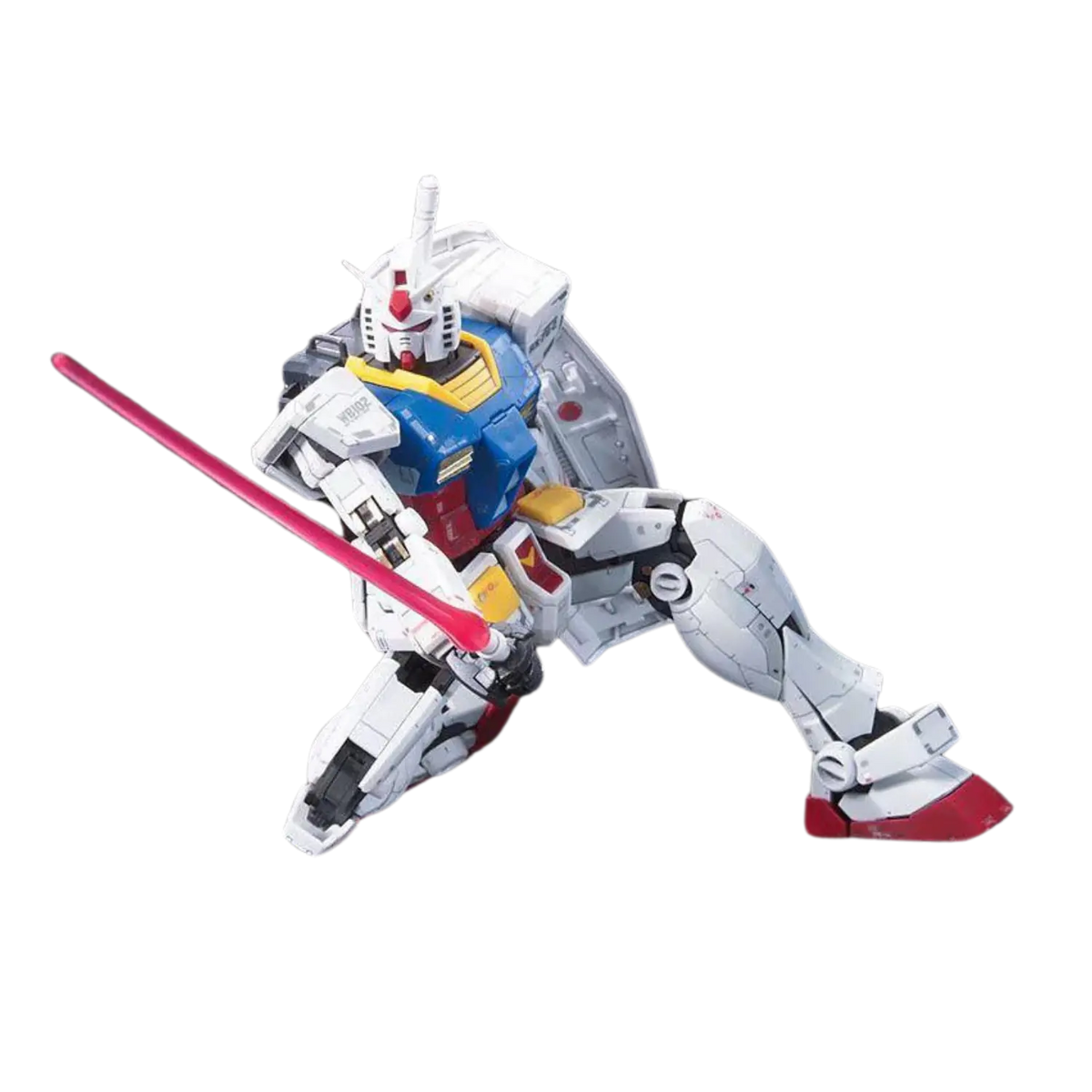 RG RX-78-2 Gundam Ver. 1