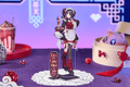 NEEDY STREAMER OVERLOAD Needy Streamer Chinese Restaurant Series Acrylic Stand Ame