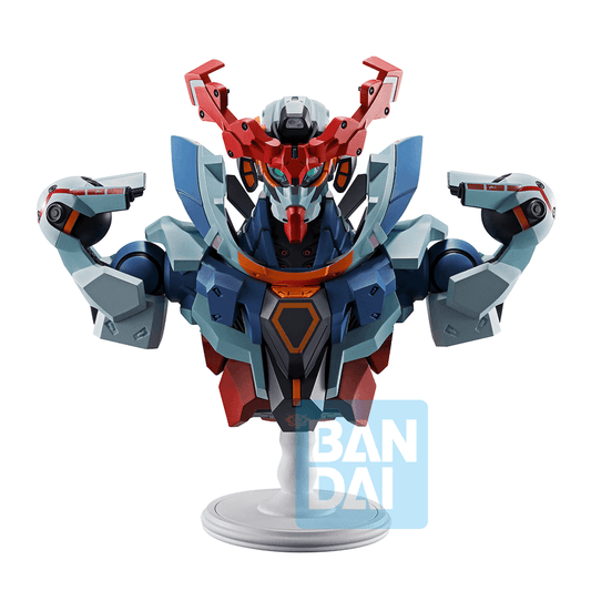 GQuuuuuuX "Mobile Suit Gundam GQuuuuuuX"