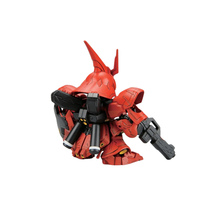 BB Senshi #382 MSN-04 Sazabi Model Kit