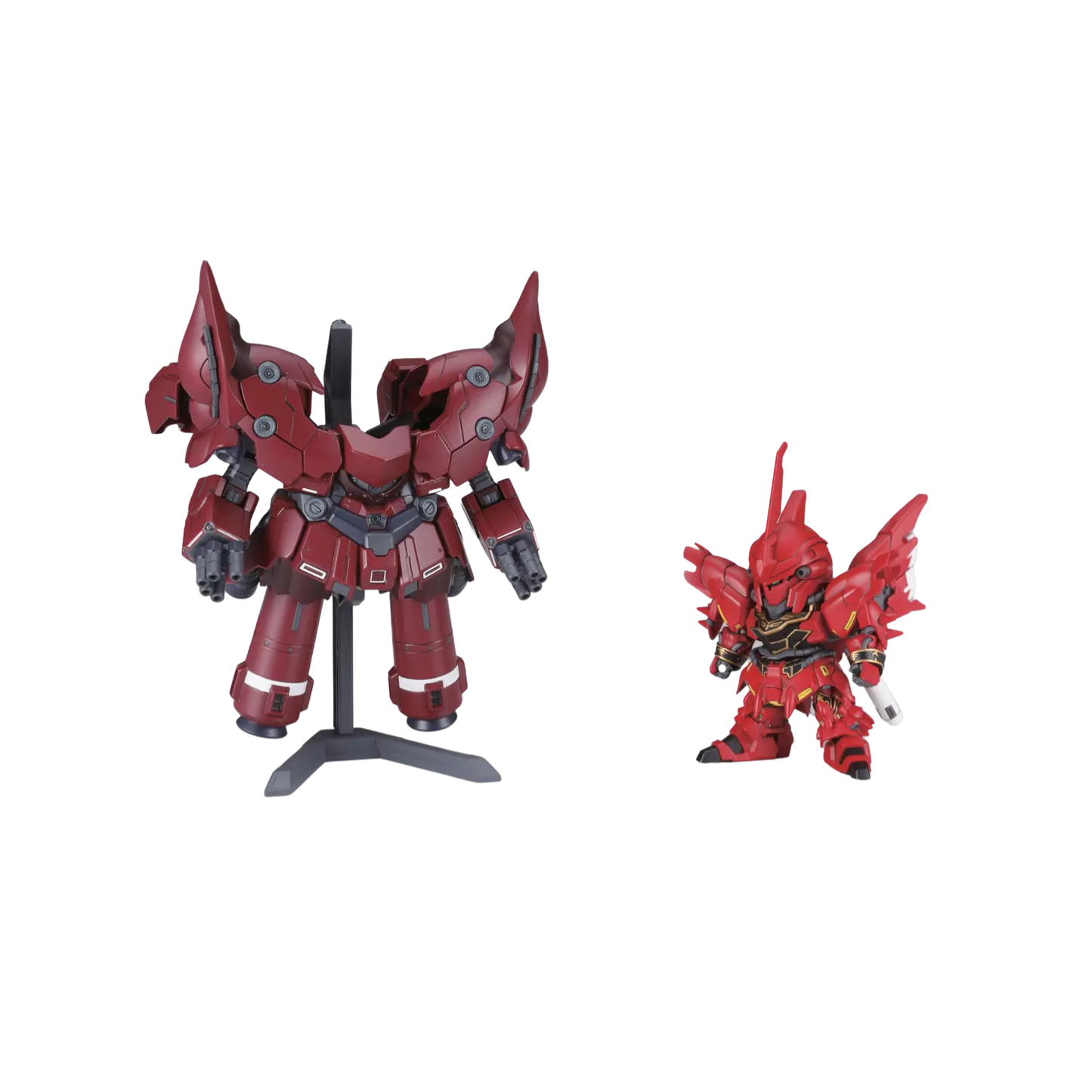 BB392 Senshi Neo Zeong