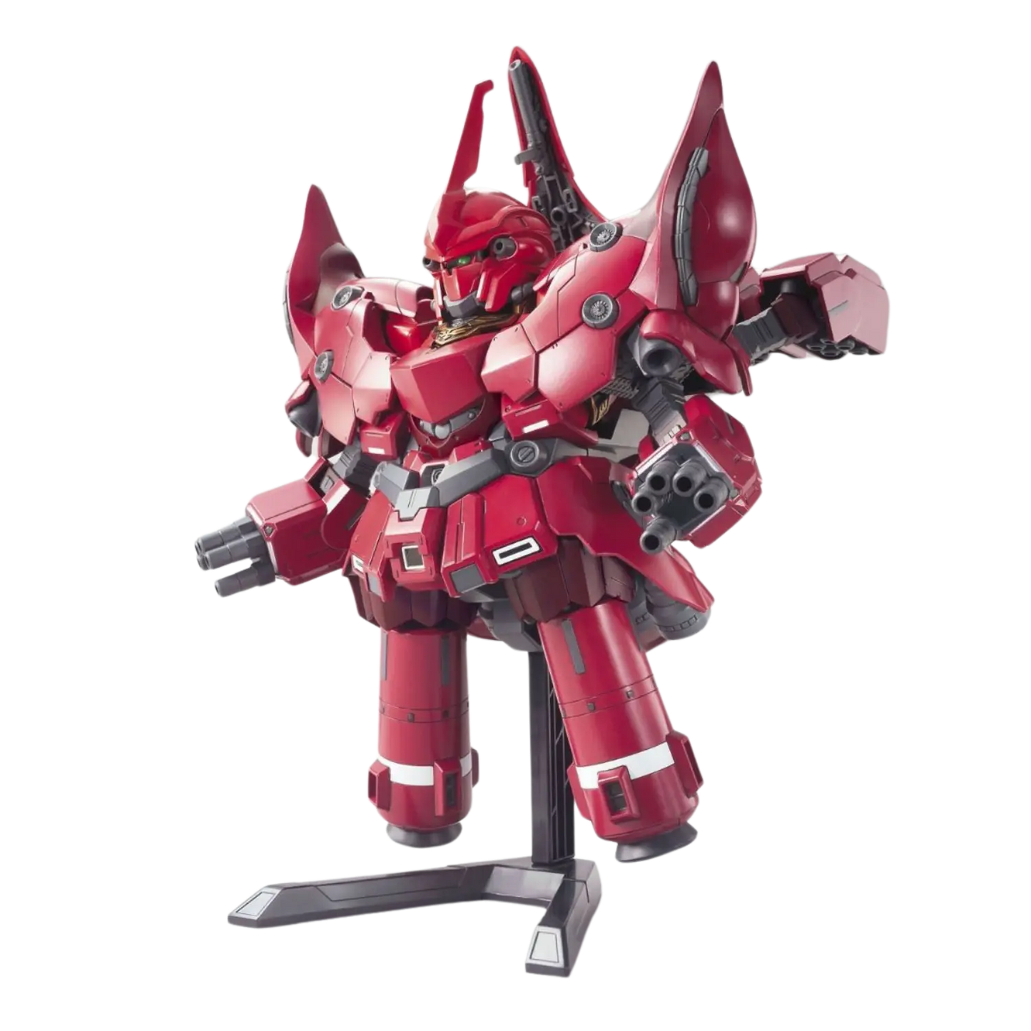 BB392 Senshi Neo Zeong