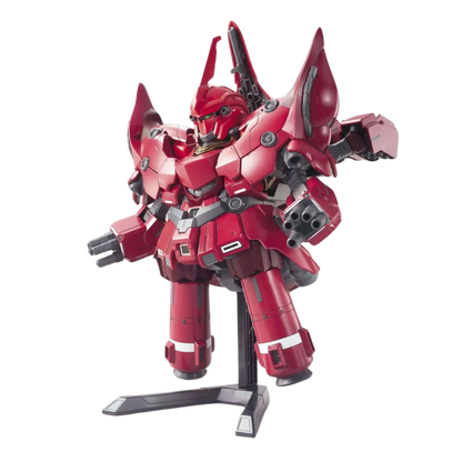 BB392 Senshi Neo Zeong