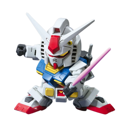 BB329 RX-78-2 Gundam (Animation Color)