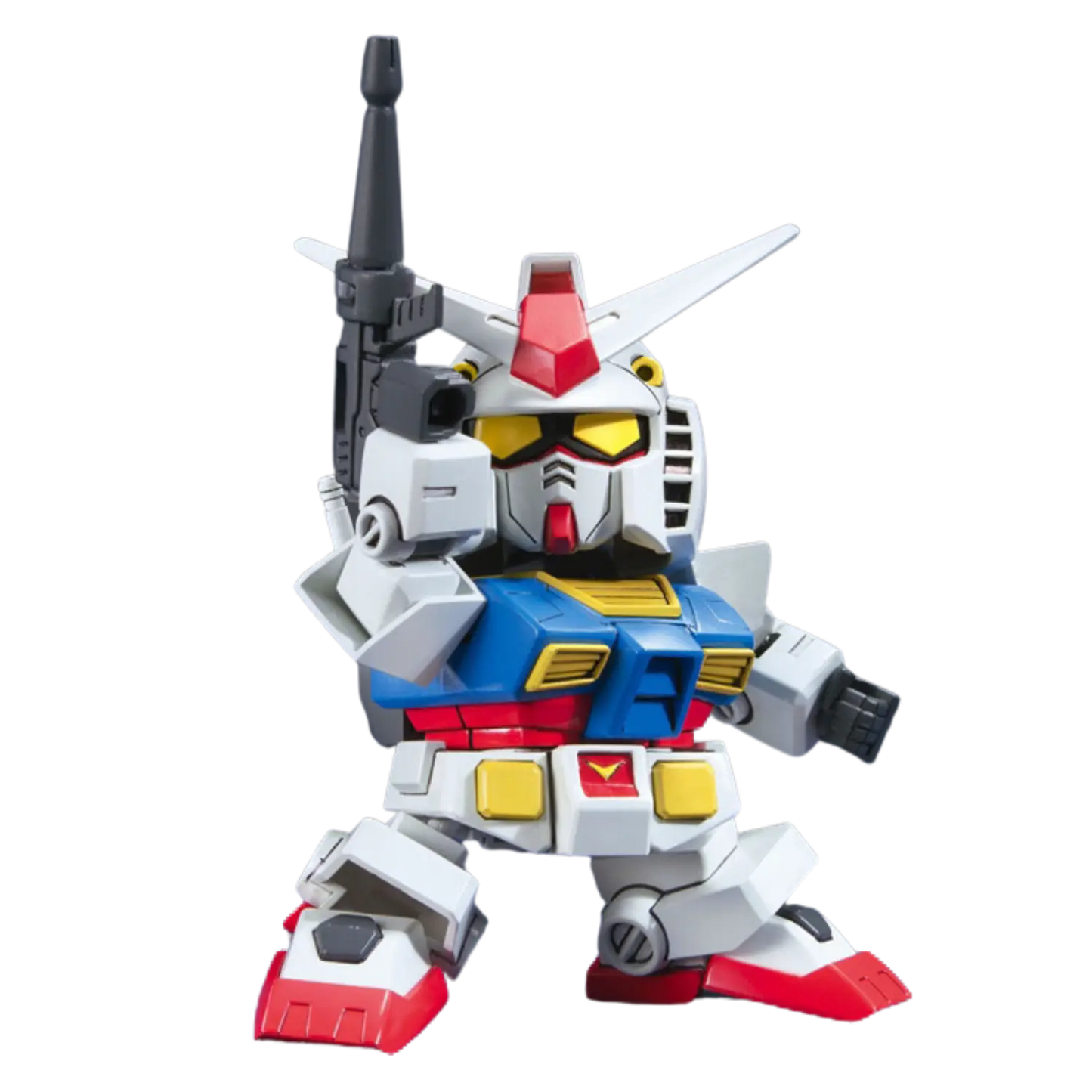 BB329 RX-78-2 Gundam (Animation Color)