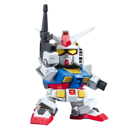 BB329 RX-78-2 Gundam (Animation Color)