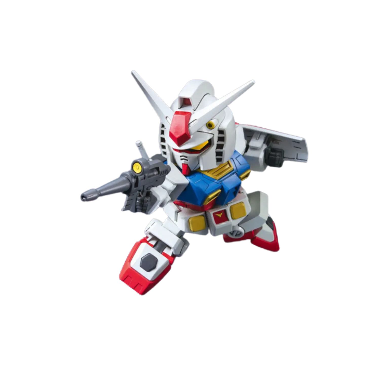 BB329 RX-78-2 Gundam (Animation Color)