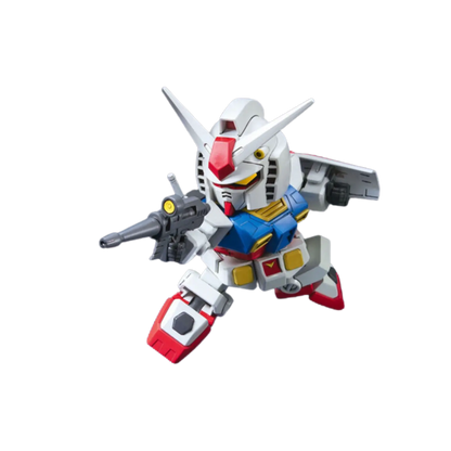 BB329 RX-78-2 Gundam (Animation Color)