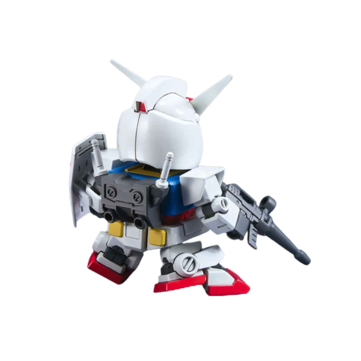 BB329 RX-78-2 Gundam (Animation Color)