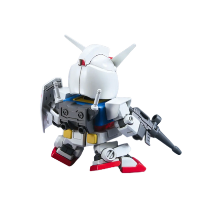 BB329 RX-78-2 Gundam (Animation Color)