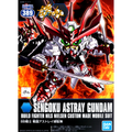 BB389 Sengoku Astray Gundam