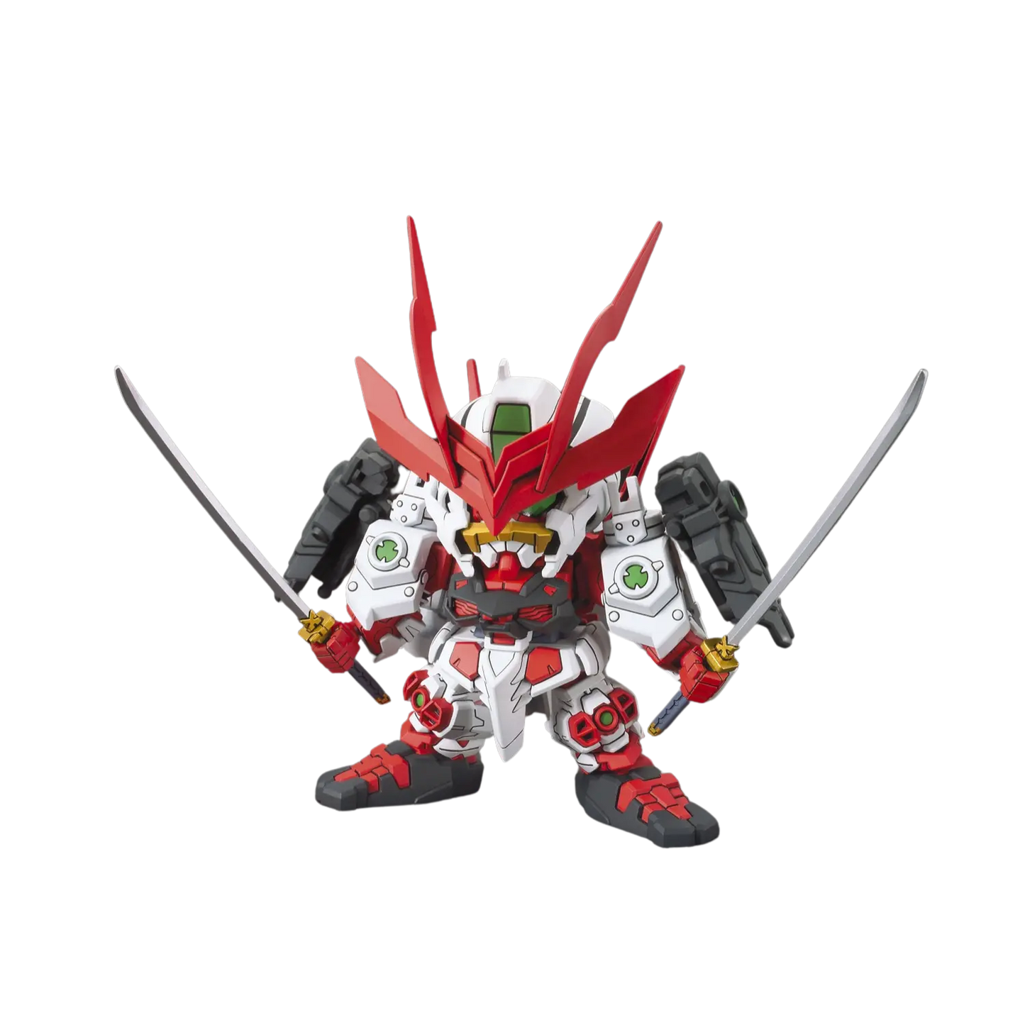 BB389 Sengoku Astray Gundam