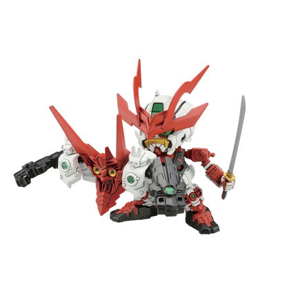 BB389 Sengoku Astray Gundam