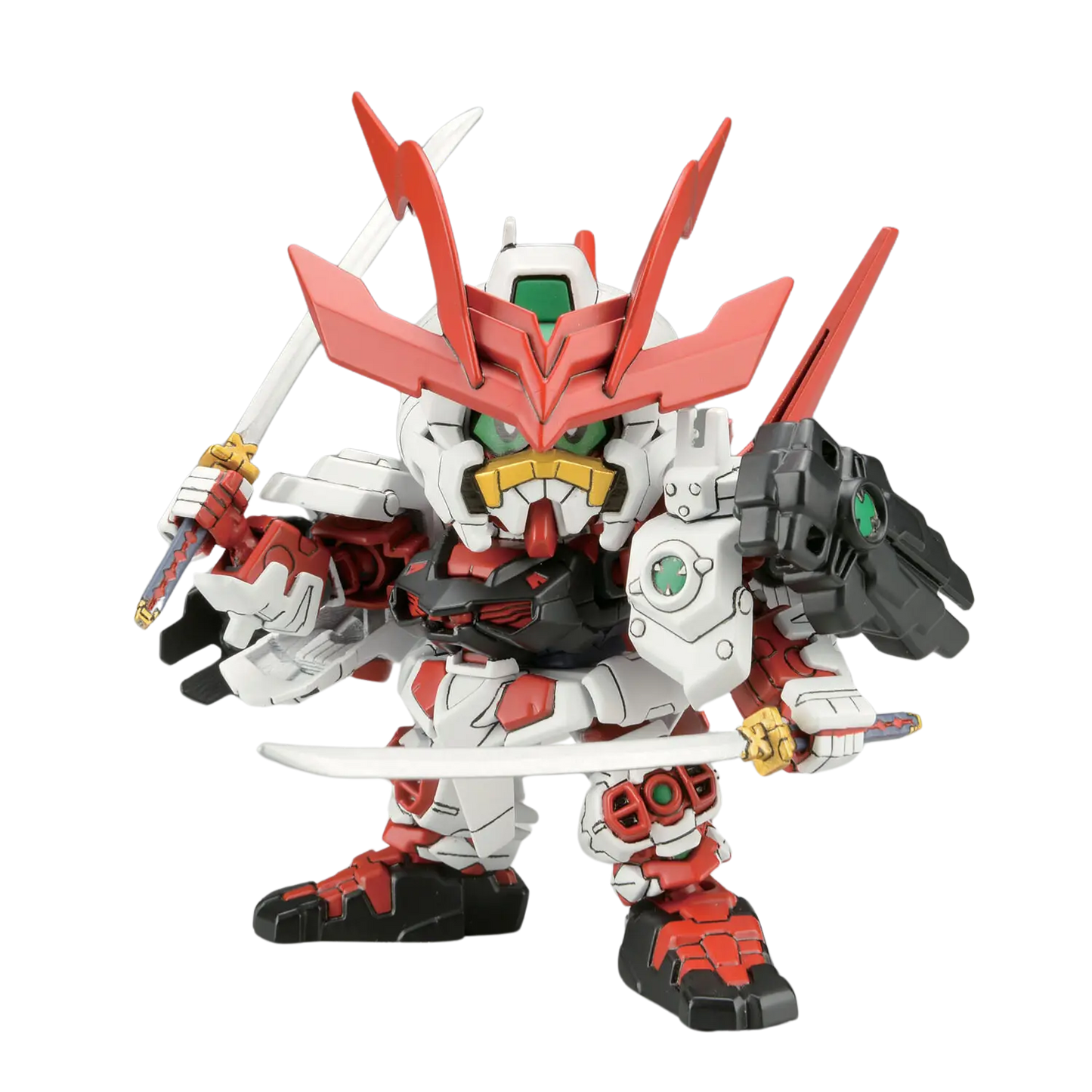 BB389 Sengoku Astray Gundam