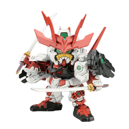 BB389 Sengoku Astray Gundam