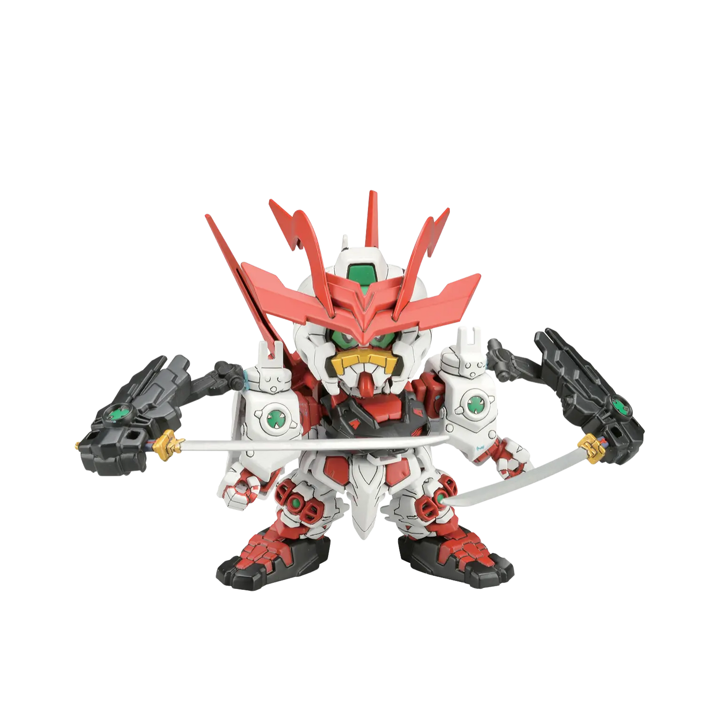 BB389 Sengoku Astray Gundam