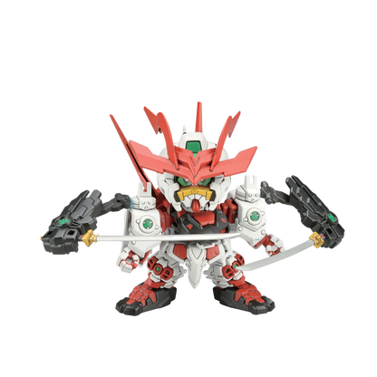 BB389 Sengoku Astray Gundam