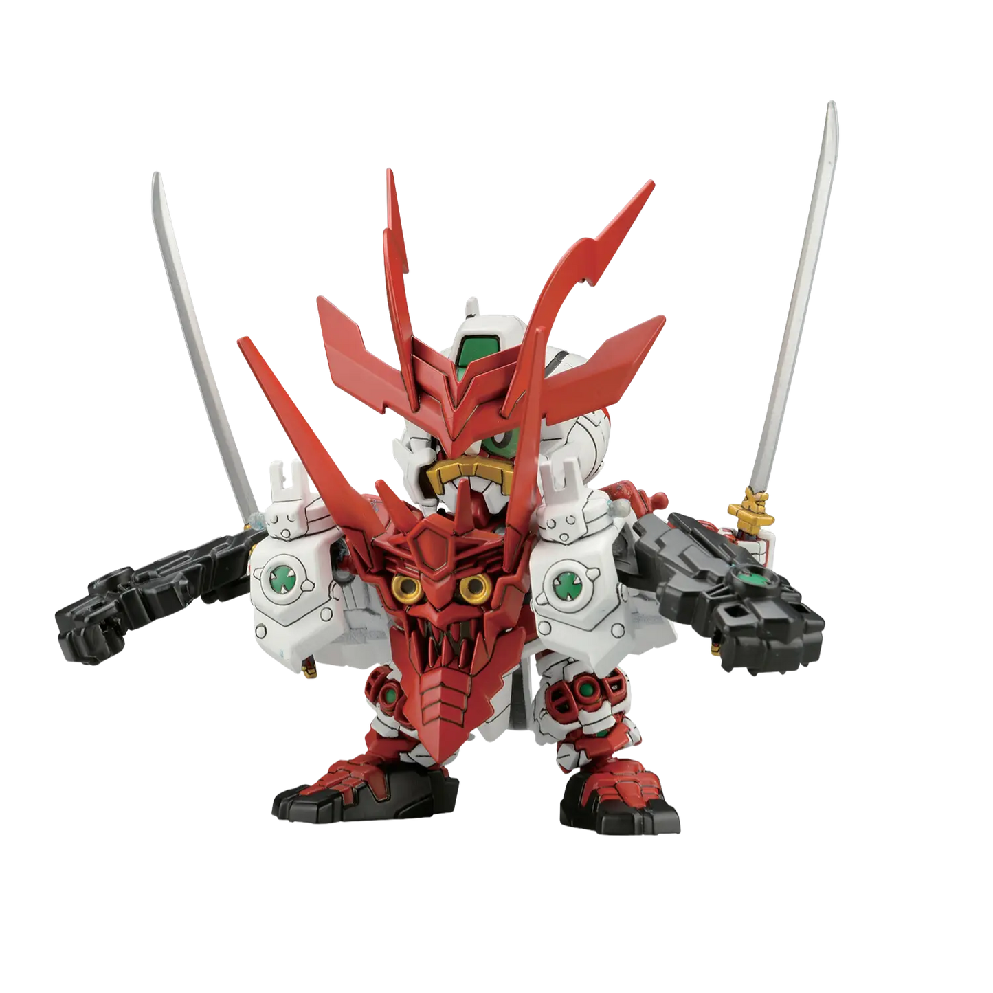 BB389 Sengoku Astray Gundam