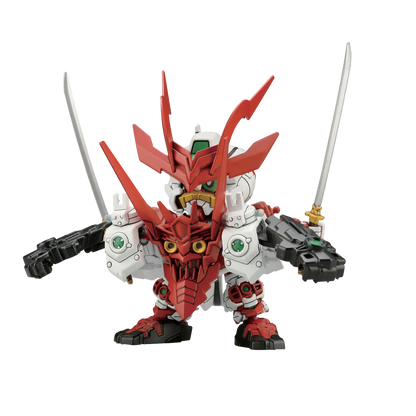 BB389 Sengoku Astray Gundam