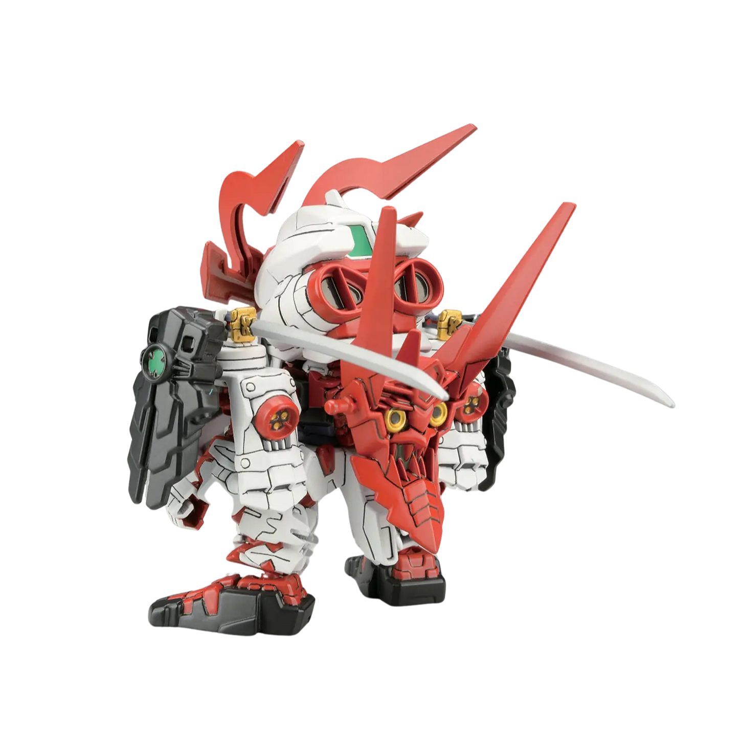 BB389 Sengoku Astray Gundam