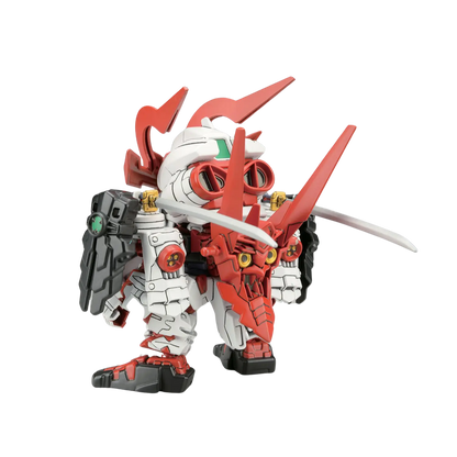 BB389 Sengoku Astray Gundam