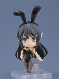 (Rerelease) Nendoroid Mai Sakurajima: Bunny Girl Ver.