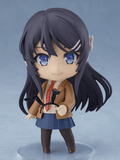 (Rerelease) Nendoroid Mai Sakurajima