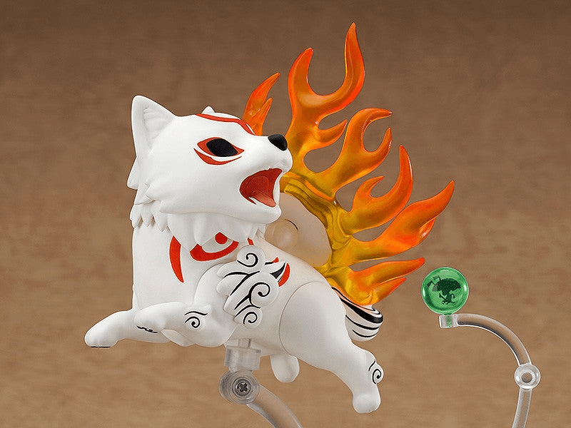 (Rerelease) Nendoroid Amaterasu - Release Date: 10/2026