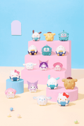 Sanrio characters Roundy Mini Figures Surprise Bag