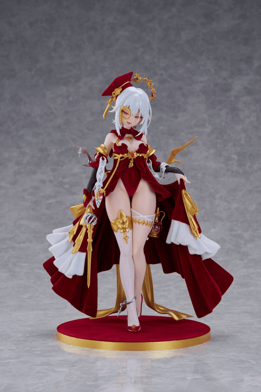 Alchemist Formal Dress Ver.