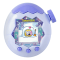 Tamagotchi Paradise - White Glacier