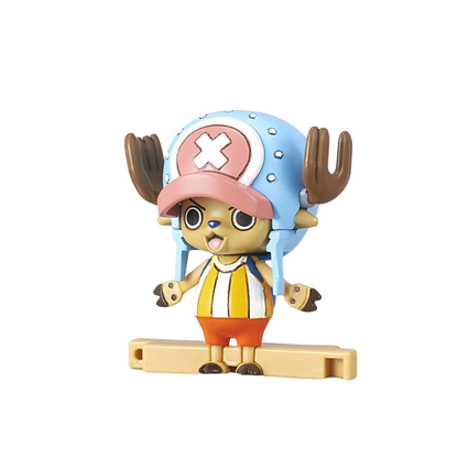 Chopper Robo Super No.1 Guard Fortress