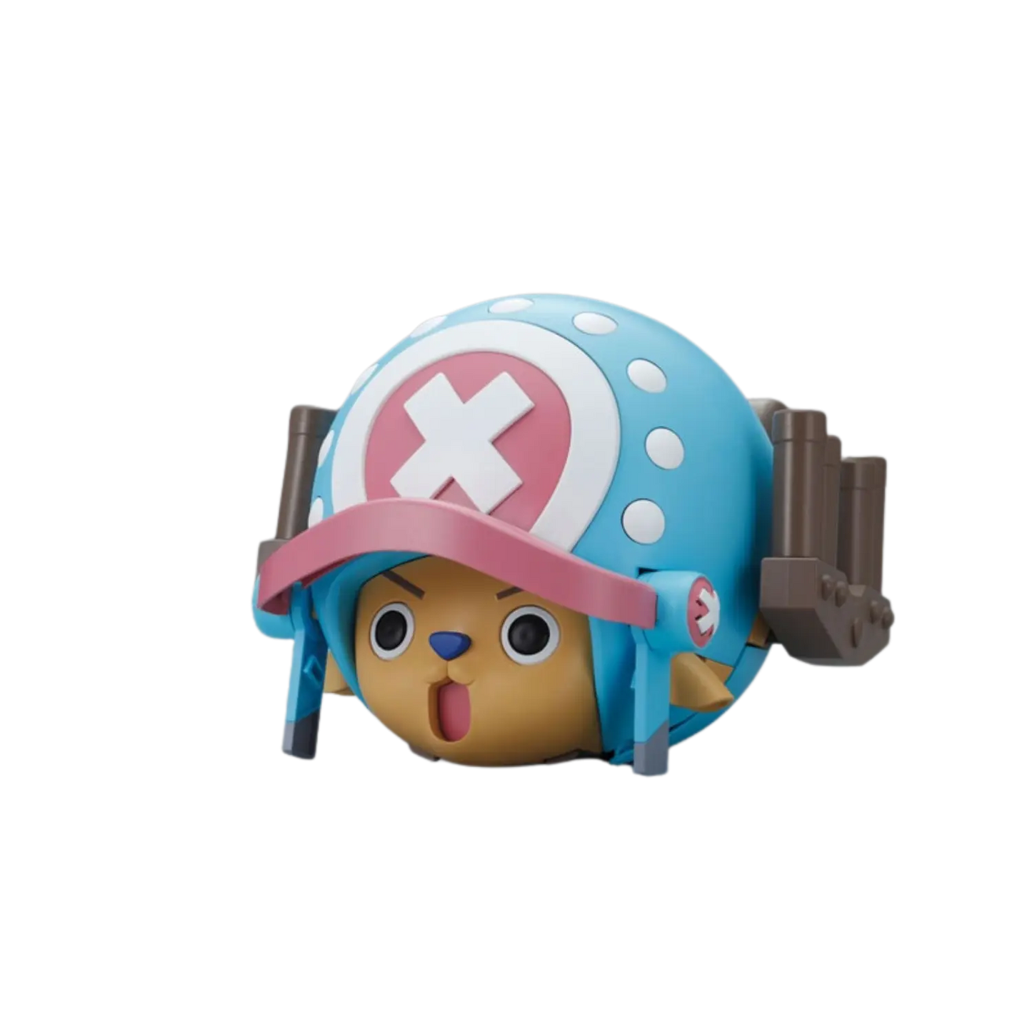 Chopper Robo Super No.1 Guard Fortress