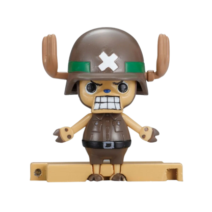 Chopper Robo Super No.2 Heavy Armor