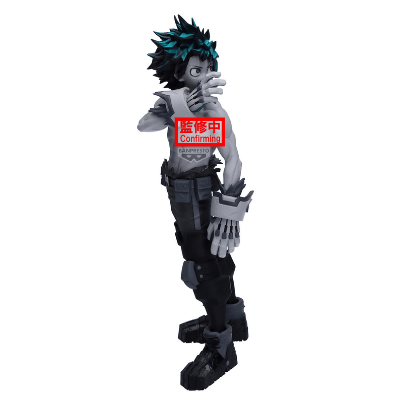MY HERO ACADEMIA Noir Edge Collection-IZUKU MIDORIYA-