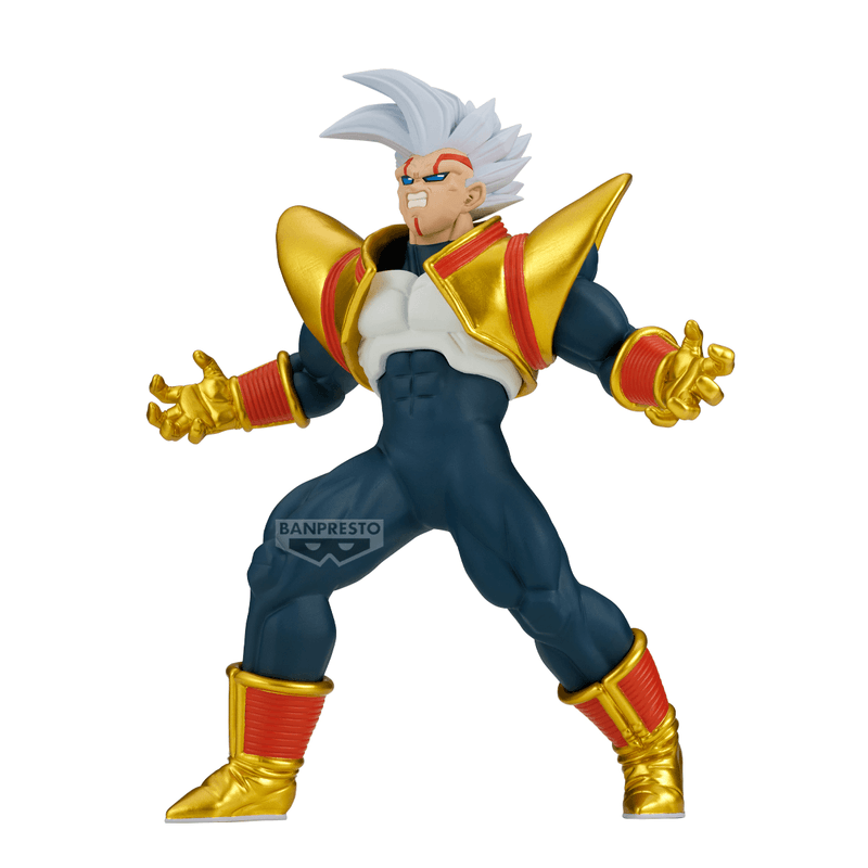 DRAGON BALL GT MATCH MAKERS SUPER BABY 2 (VS SUPER SAIYAN 4 SON GOKU)