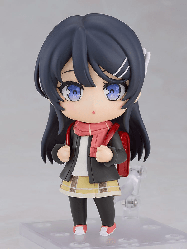 Nendoroid Knapsack Kid
