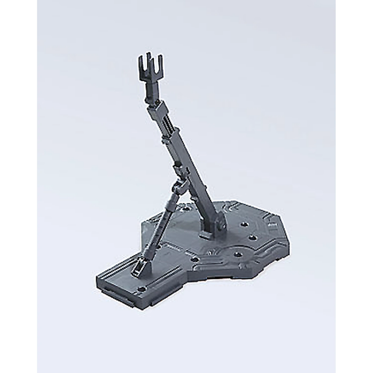 Action Base 1 (1/100 Scale) Gray