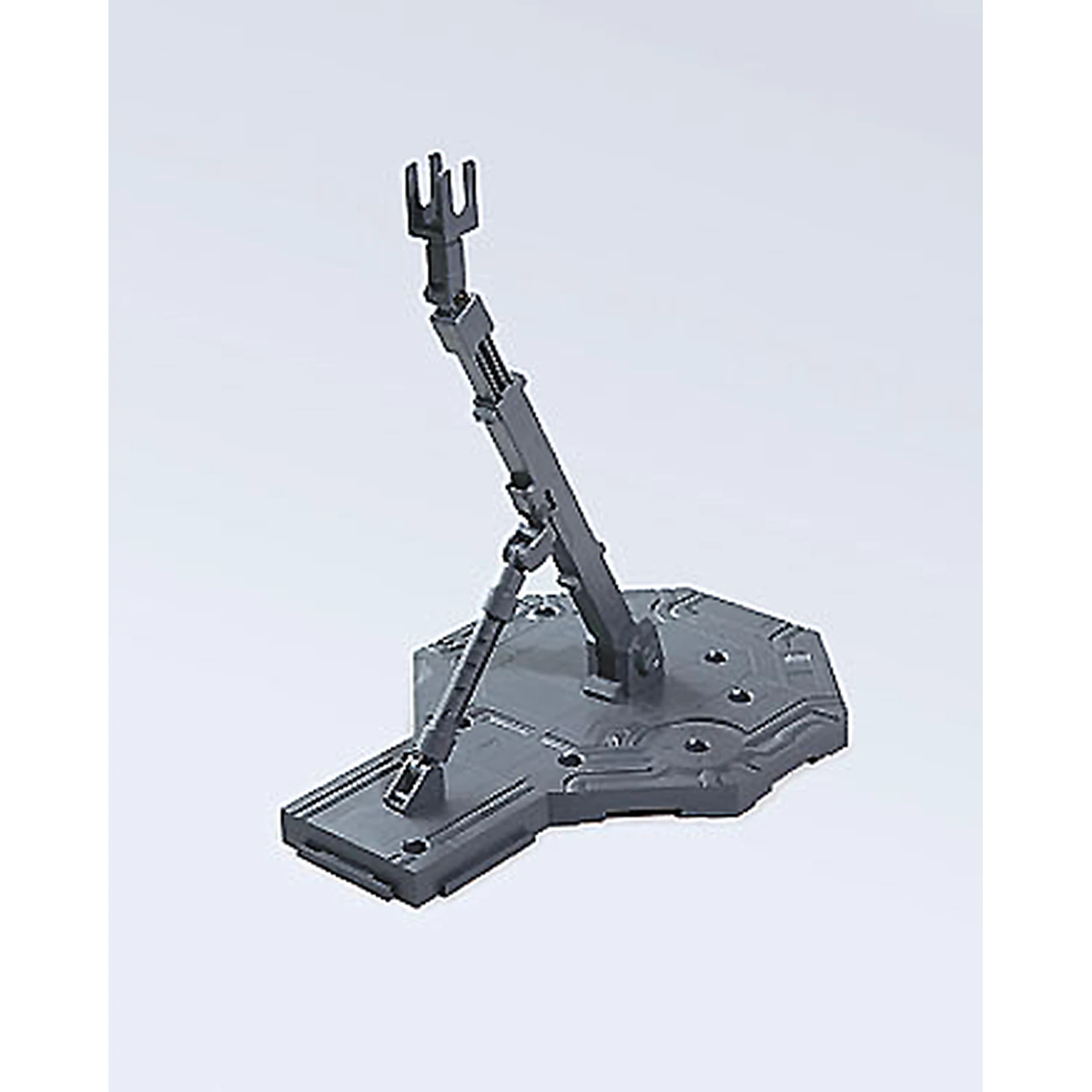 Action Base 1 (1/100 Scale) Gray