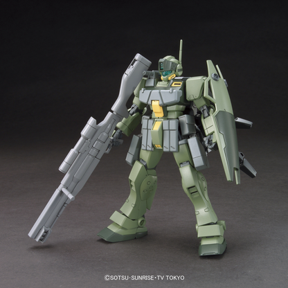 HGBF 1/144 GM Sniper K9-4573102587909
