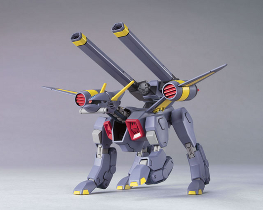 HG 1/144 R12 Mobile BuCUE-4573102573827