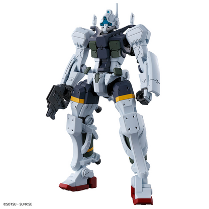 HG 1/144 BOCATA'S GELGOOG (GQuuuuuuX)-4573102685902