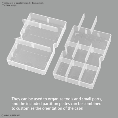 MULTI BUILDERS CASE