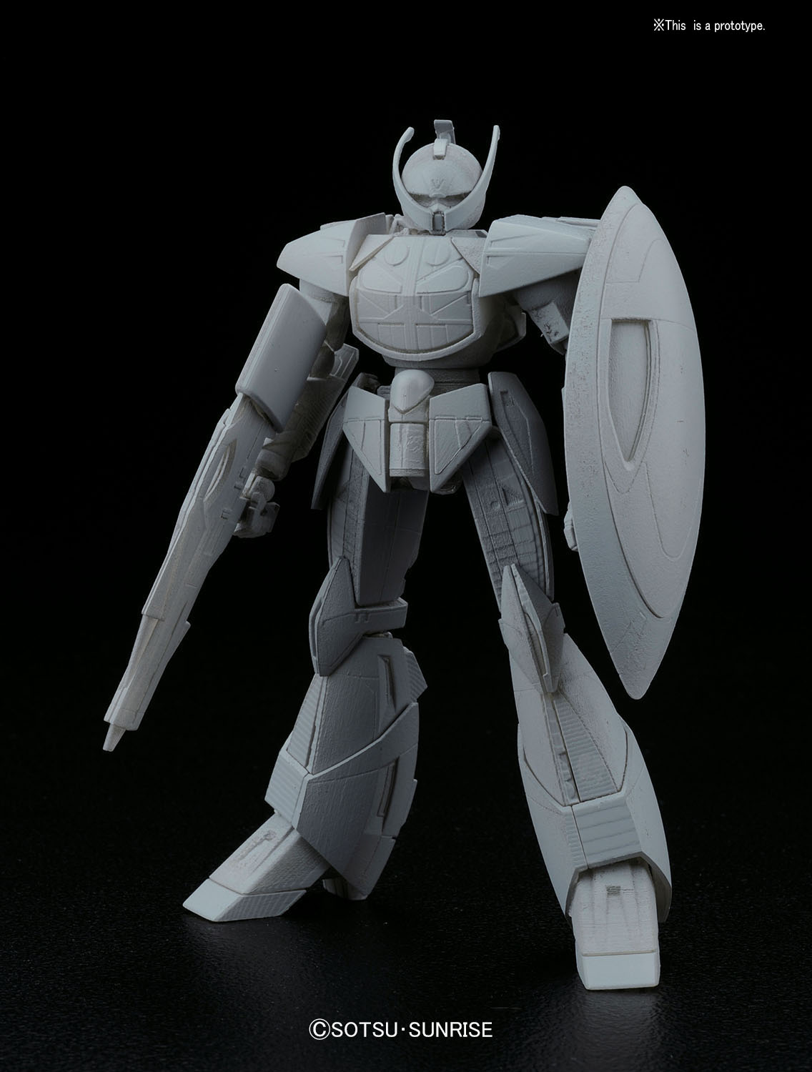 HGCC 1/144 Turn A Gundam-4573102604019